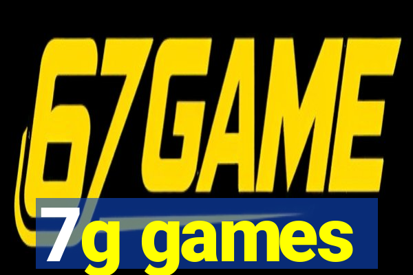 7g games